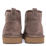UGG Men's Neumel Minimal Cappuccino